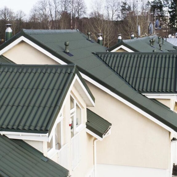corrugated-sheet-green-villa