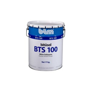 Bitumen-solution-based-Bitusol-BTS-100-water-proofing-material
