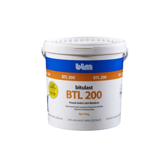 Liquid-bituminous-coating-Bitulast-BTL-200-water-based-waterproofing